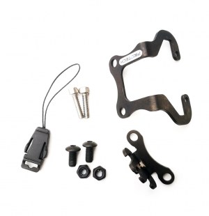 PK679 - Adattatore Salvimar Hero QR 3.0